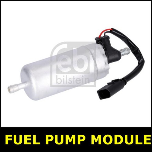 Fuel pump module fits - pump, vw