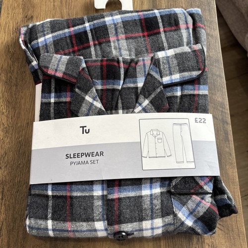 Men size large - tu-£22-men's, large-black