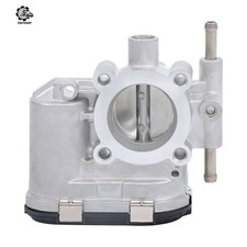 Throttle Body For Vauxhall