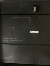 Samsung stand plate - samsung, tv