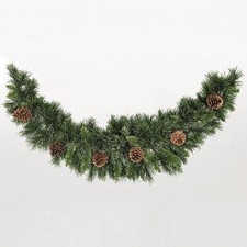 Deluxe Princess Green