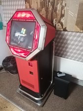 Jukebox machine sound surfer - sound,