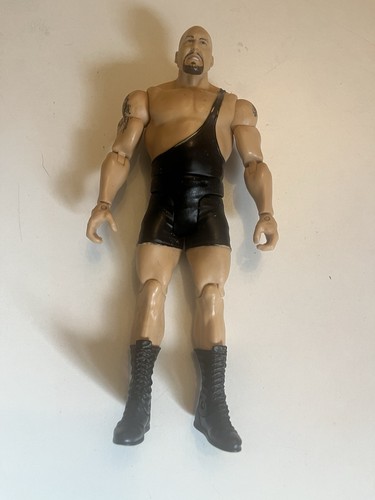 Wwe basic series - series, big