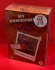 Auf Wiedersehen Pet - The