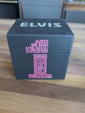 Elvis Presley 18 UK No.1 Hits