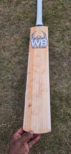 Cricket bat english willow - cricket,