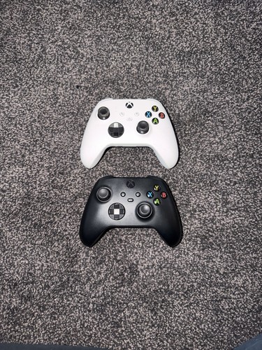 Microsoft xbox series x - series, s/x