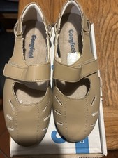 Cosyfeet Shoes Wide Fitting