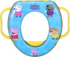  Peppa Pig Soft Padded Potty
