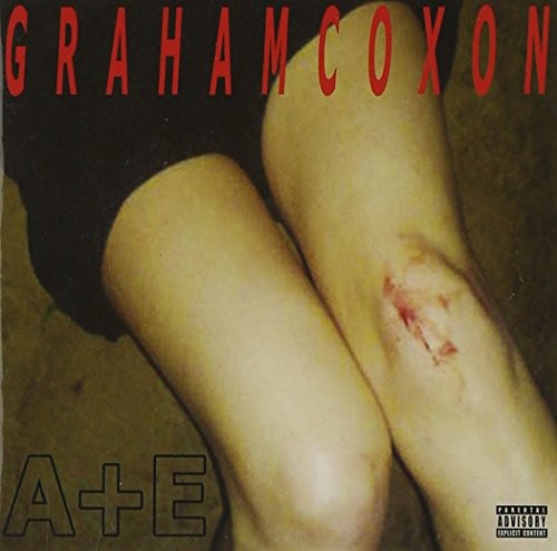 Graham coxon - -,