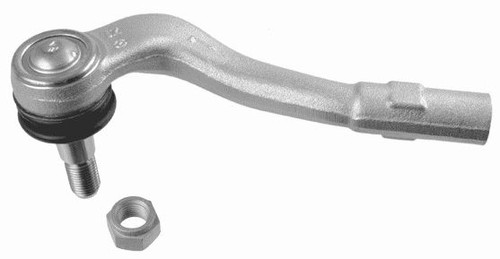 Front axle left - 3177801, tie
