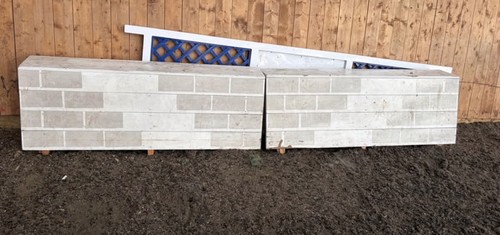 Show jump fillers - show,