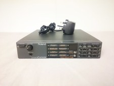 Roland Piano P-55 Sound Canvas - MIDI GM Synth Sound Module * + power supply *