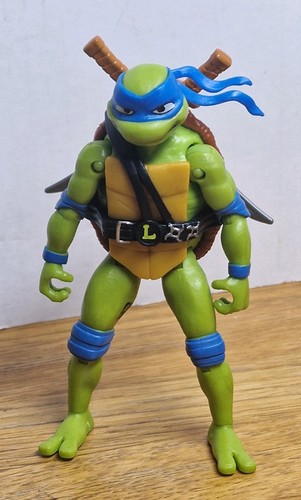 Teenage mutant ninja - mutant,