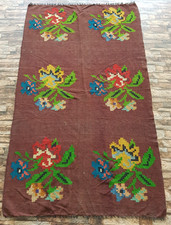 Vintage Handmade Traditional