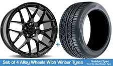 Romac Alloy Wheels & Winter