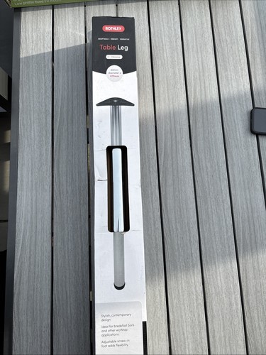 Rothley adjustable steel - adjustable,