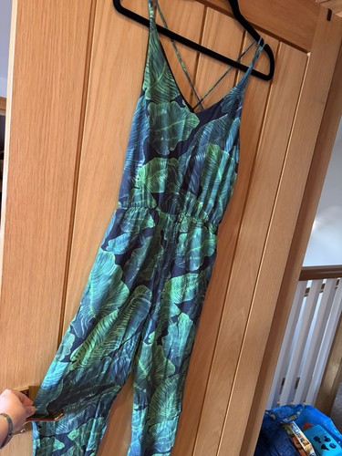 Topshop black and green - black,