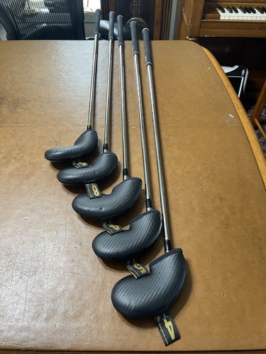 Mizuno iron set golf - mizuno,