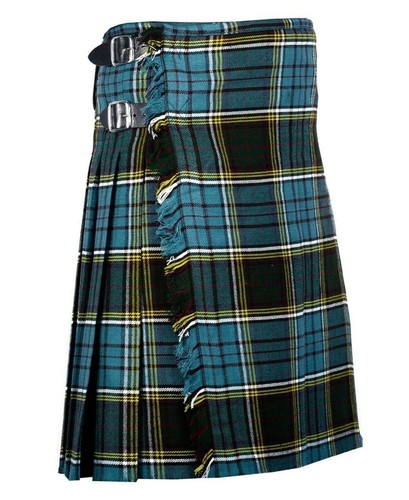 Anderson tartan yard - 8,