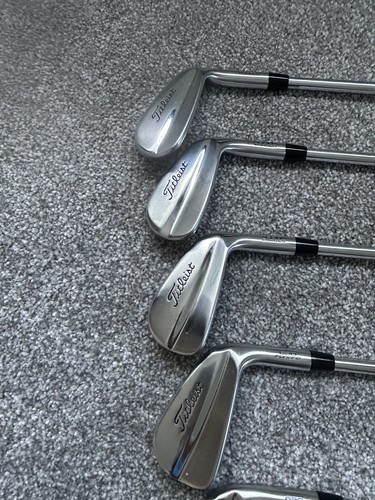 Titleist 620mb t100 combo - titleist,