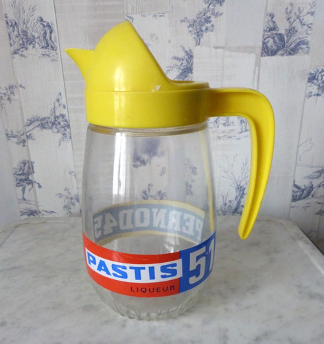 Vintage french pastis - vintage,