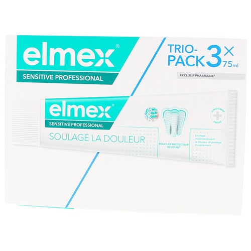 Elmex sensitive professional - elmex,