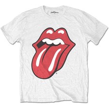 The Rolling Stones Logo Keith