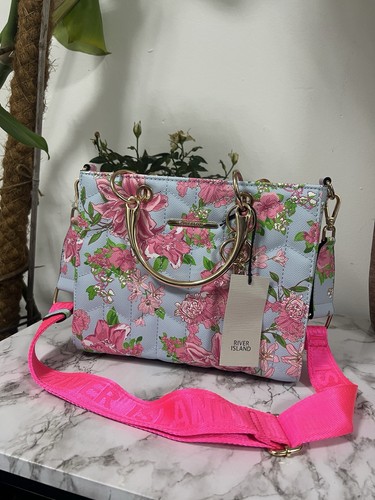 Women river island floral - river,