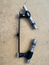 Matched Pair SE1A Condenser