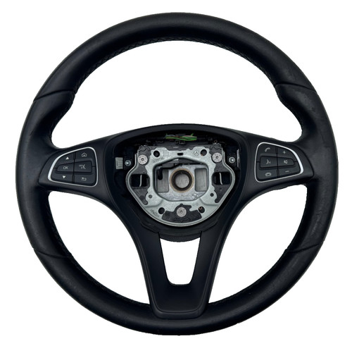 Mercedes class w213 steering - class,