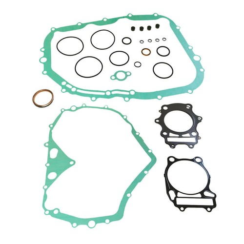Complete thermal group - complete,