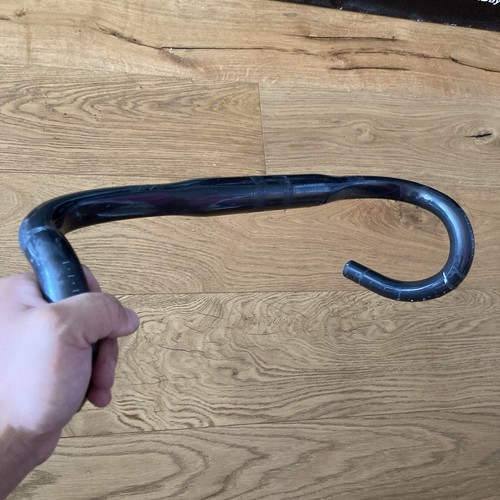 Trek bontrager pro - vr-c, carbon
