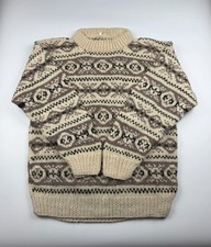 Vintage 90’s Ecuador Wool
