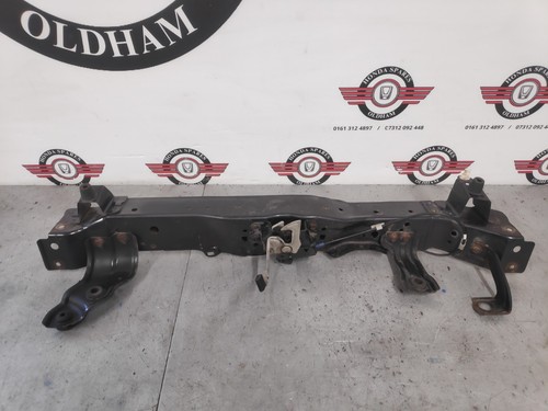 Honda hrv mk2 slamp panel - hrv,