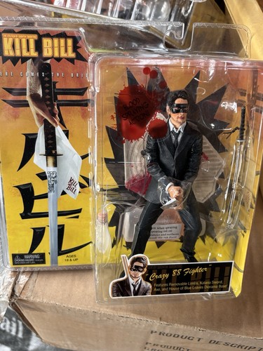 New neca kill - new,
