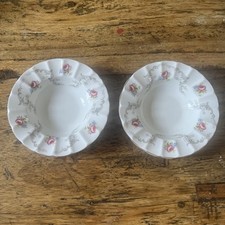 Royal Albert Tranquility 2 X