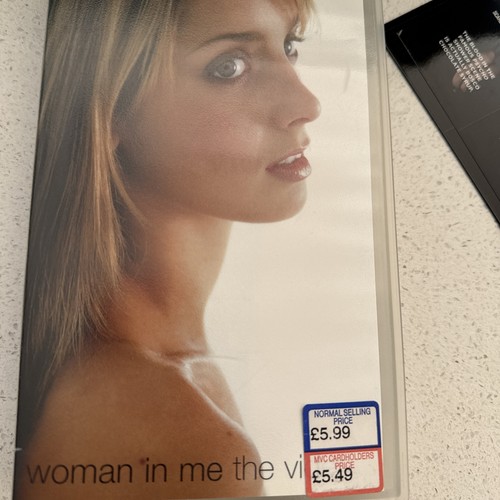 Louise woman me vhs - -,