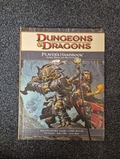 Dungeons dragons player - dungeons, player's
