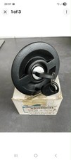 NOS Genuine Ford Escort Mk4