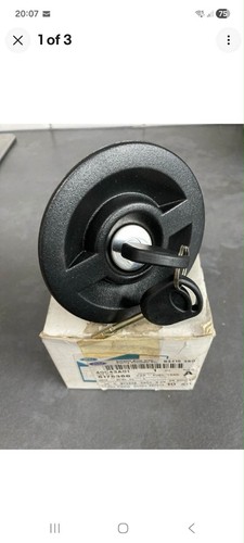Nos genuine ford escort - genuine, mk4