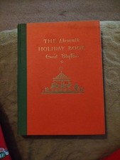 Enid Blyton The Eleventh