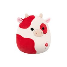 Squishmallows 7.5 Plush -