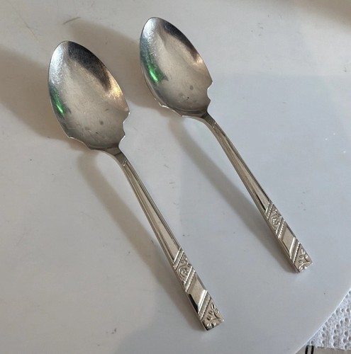 Viners silver rose plate - silver,