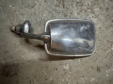 Late VW Beetle Classic 1967-