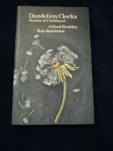 Dandelion clocks stories - dandelion,