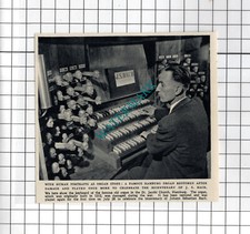 St Jacobi Church Hamburg