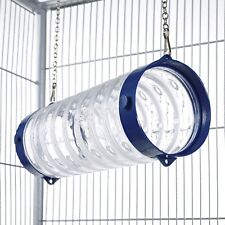 Ferret Chinchilla Rat Tunnel