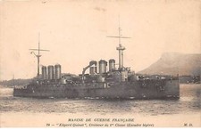 Boats - SAN50958 - French Navy