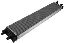 RADIATOR ENGINE COOLING FOR